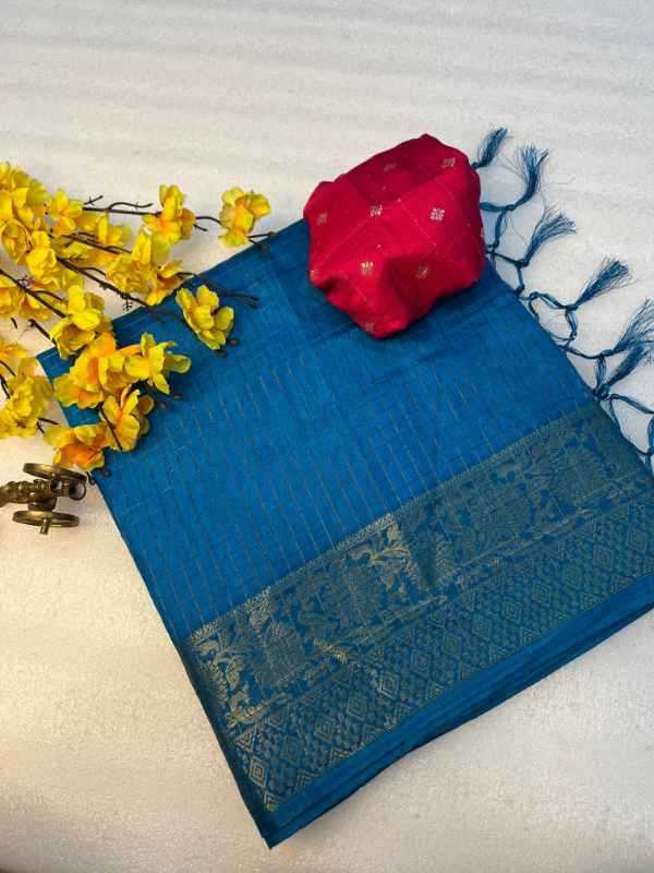 Dola Silk Designer Saree