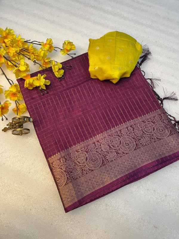 Dola Silk Designer Saree
