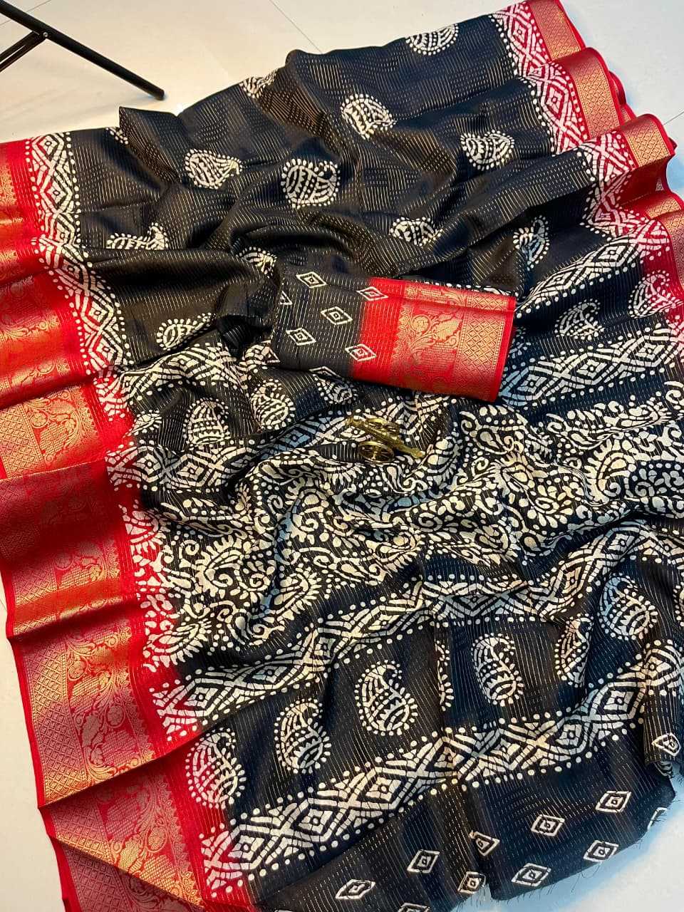 Designer Saree