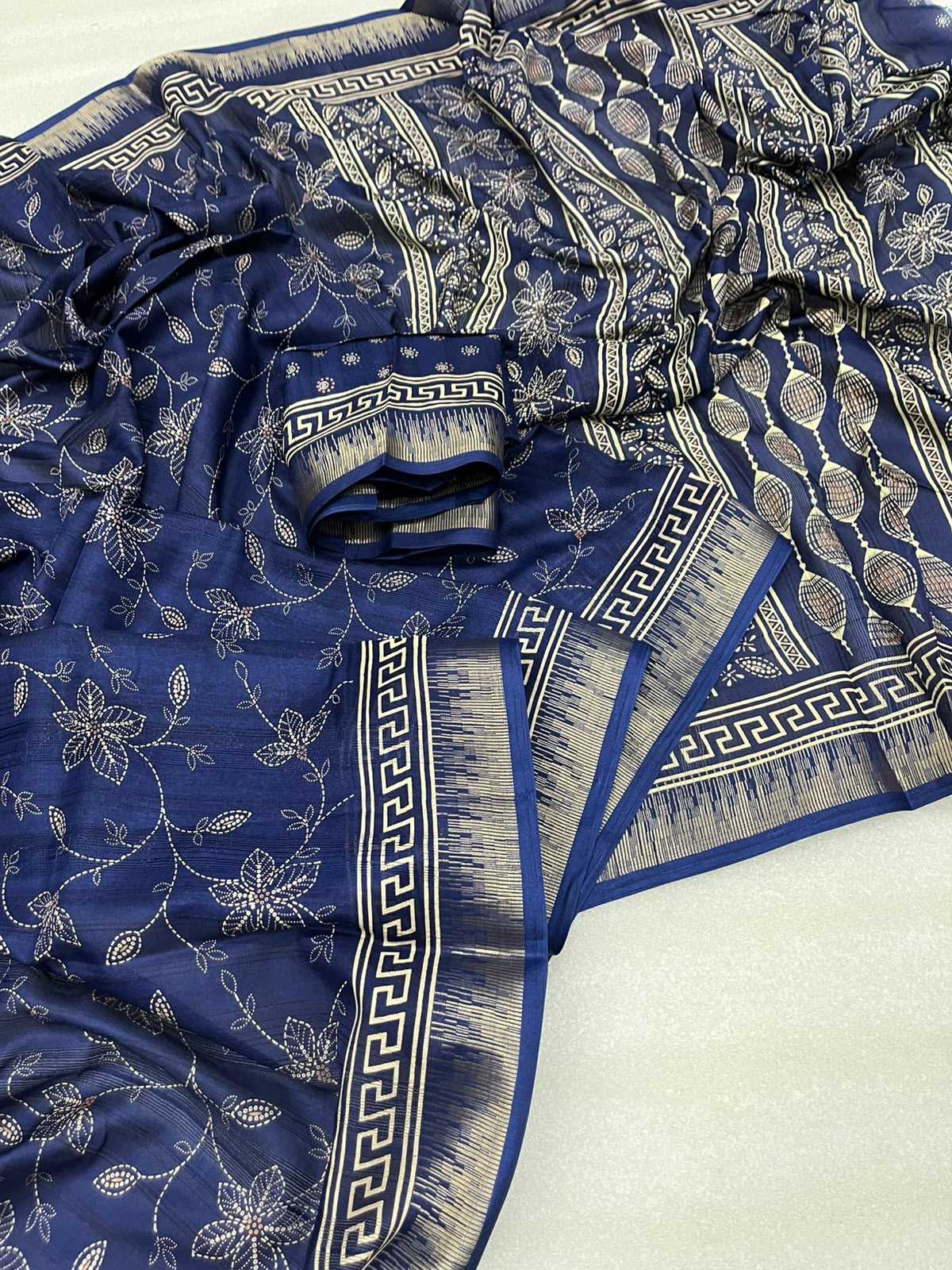 Designer Saree