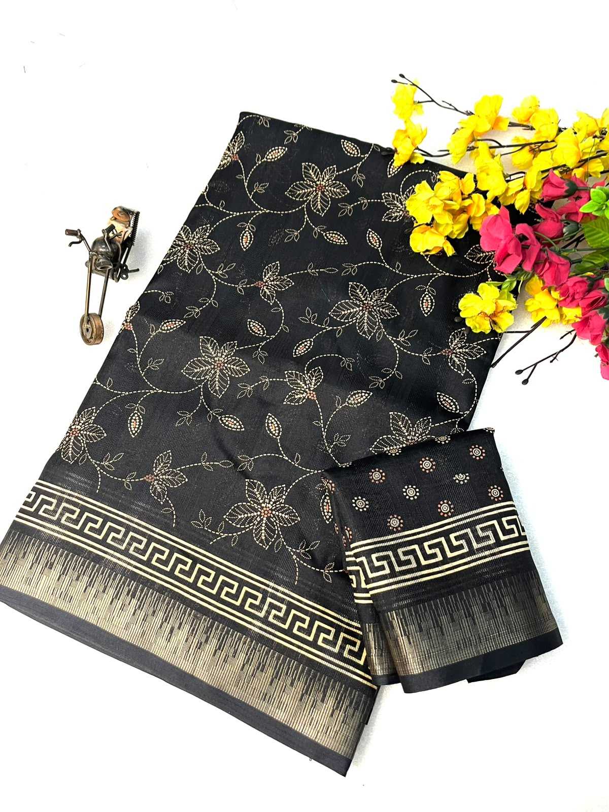 Designer Saree