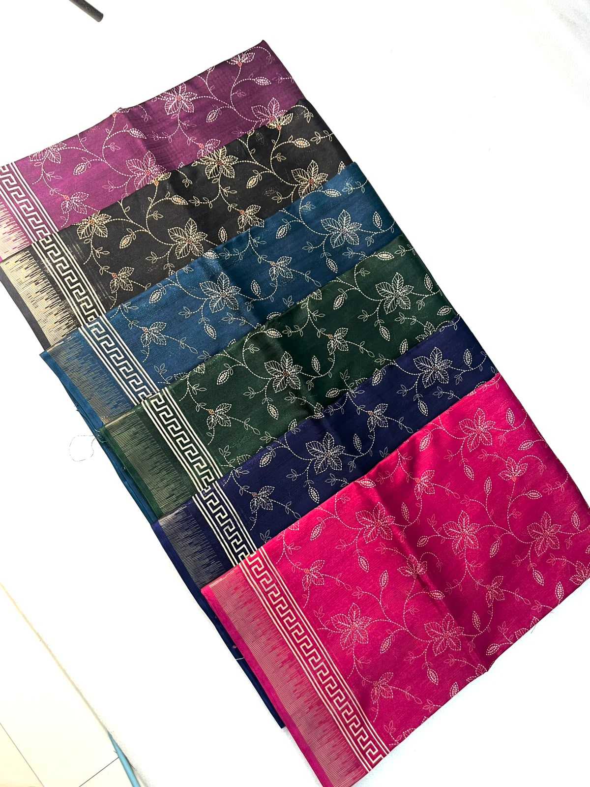 Designer Saree