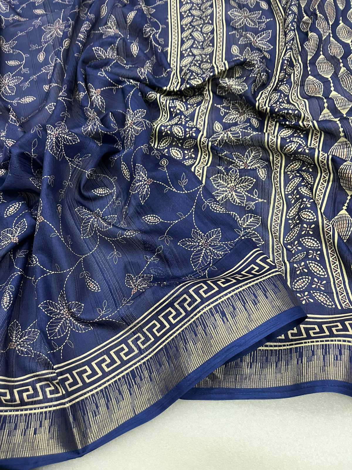 Designer Saree