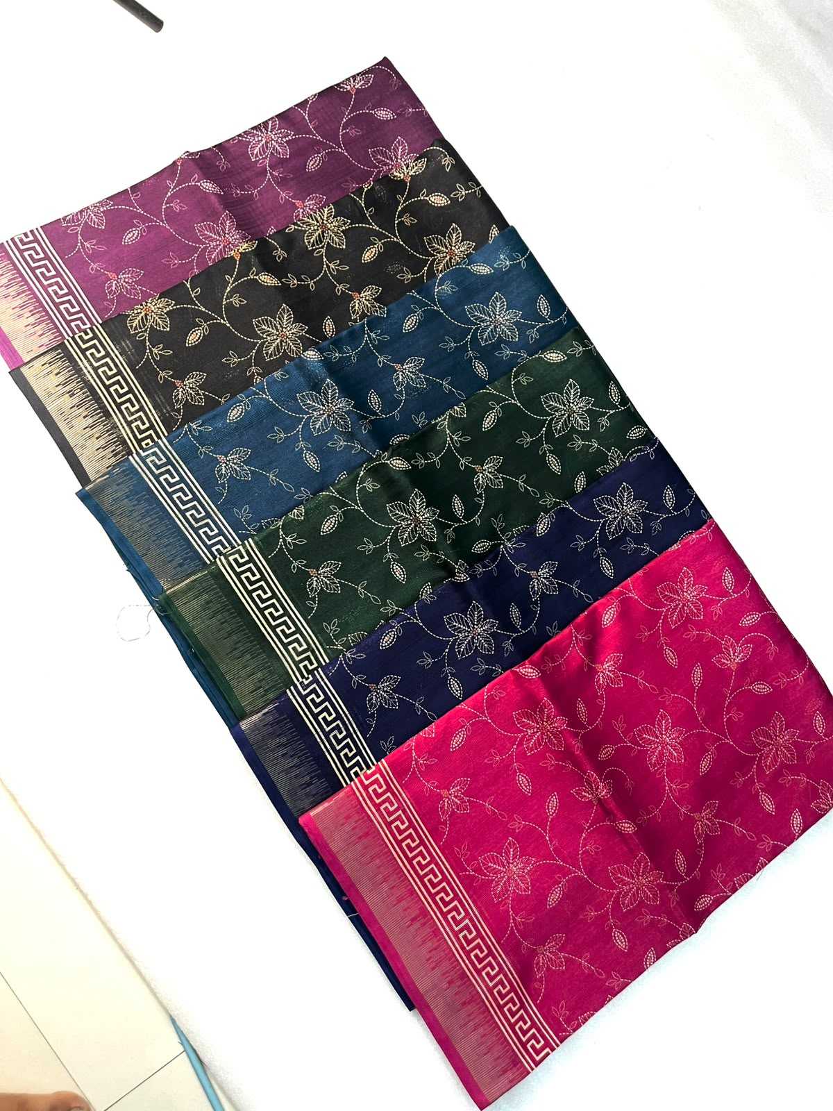 Designer Saree