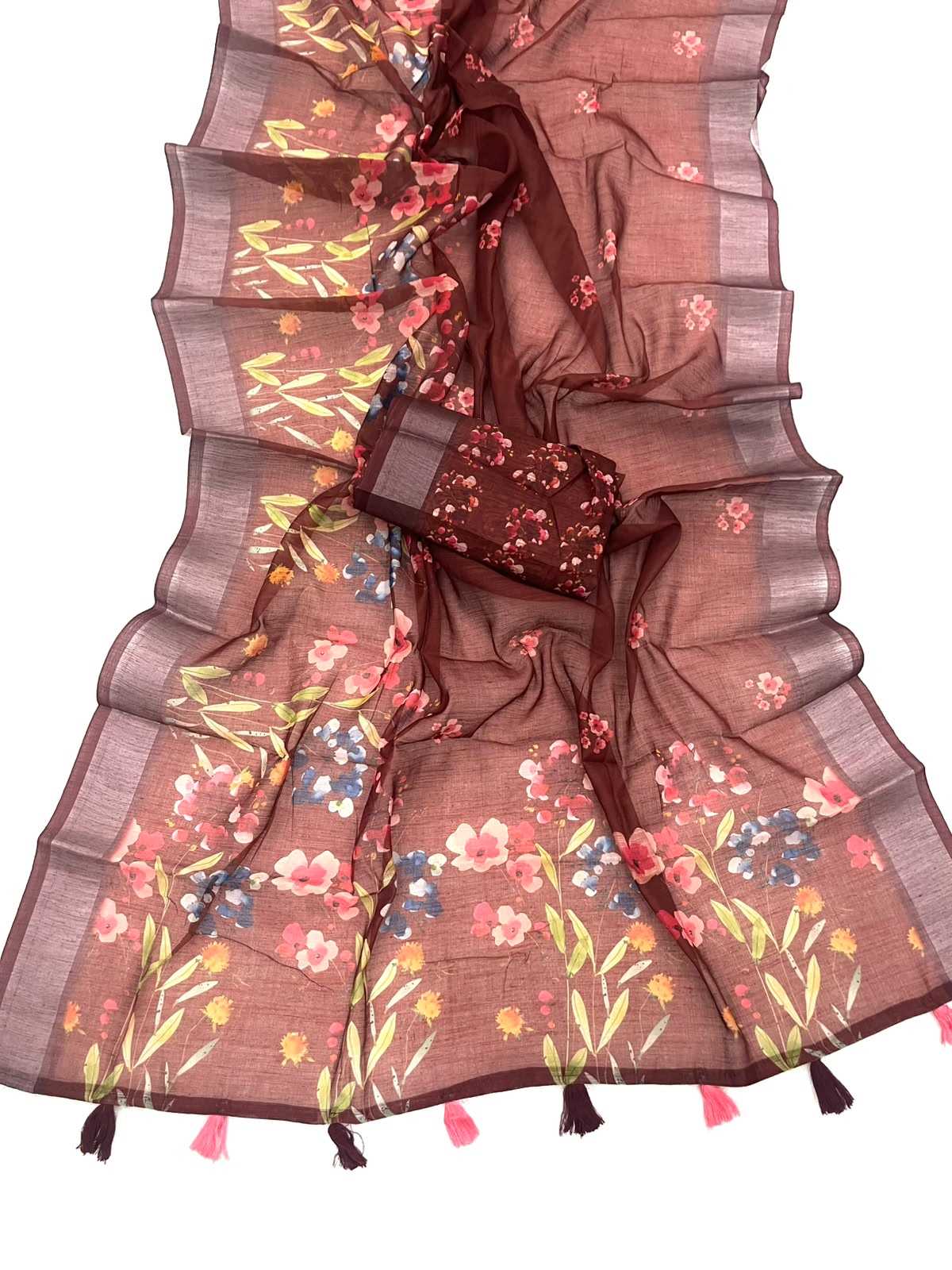 Fancy Saree