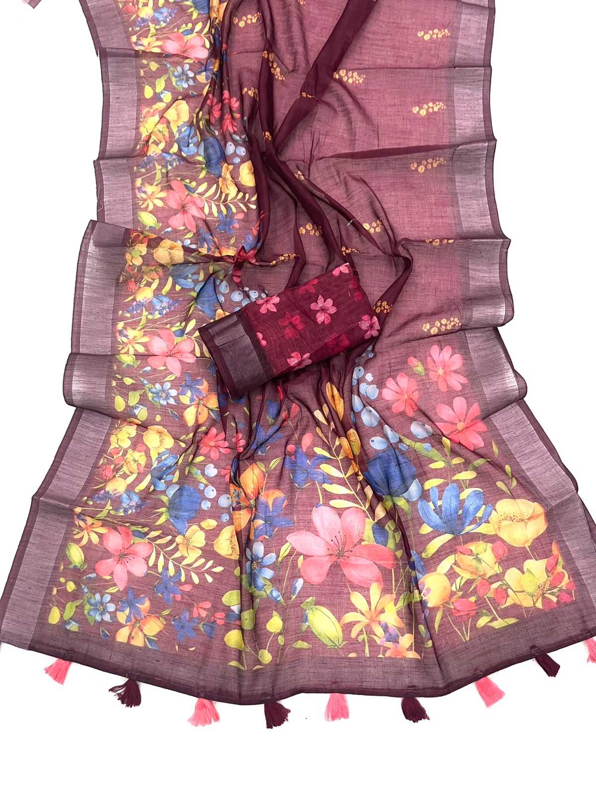 Fancy Saree