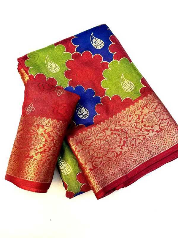 Designer Saree