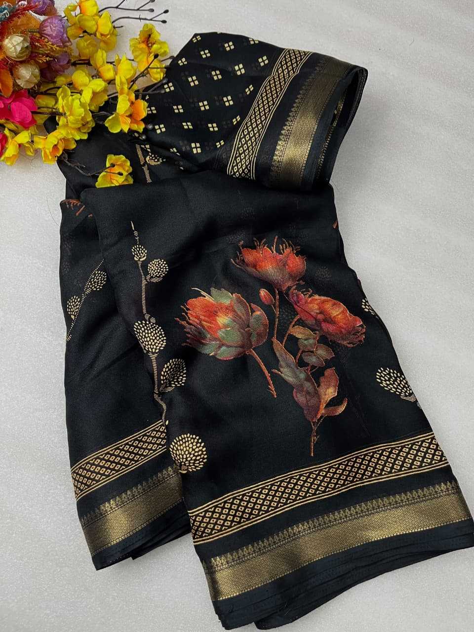 Party Wear Saree