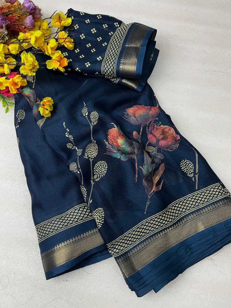 Party Wear Saree