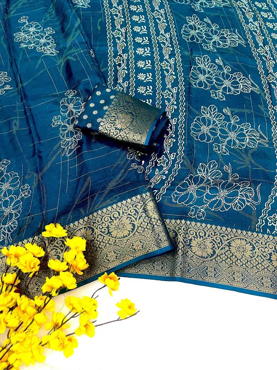 Designer Saree