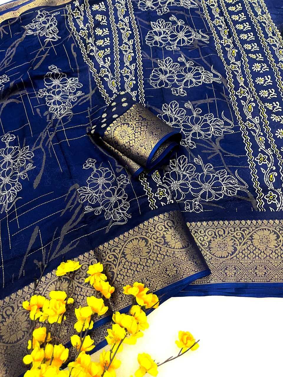 Designer Saree