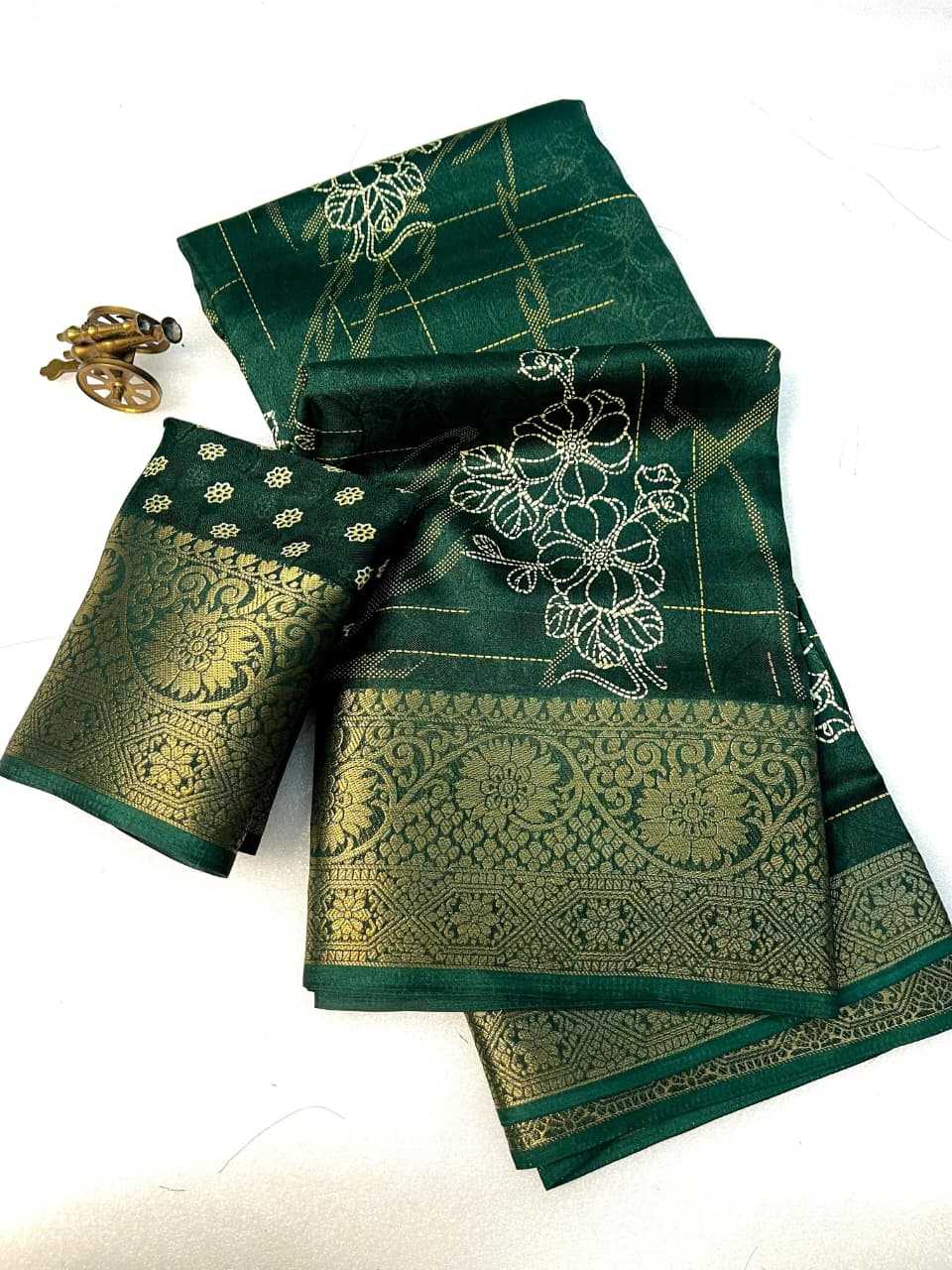 Designer Saree