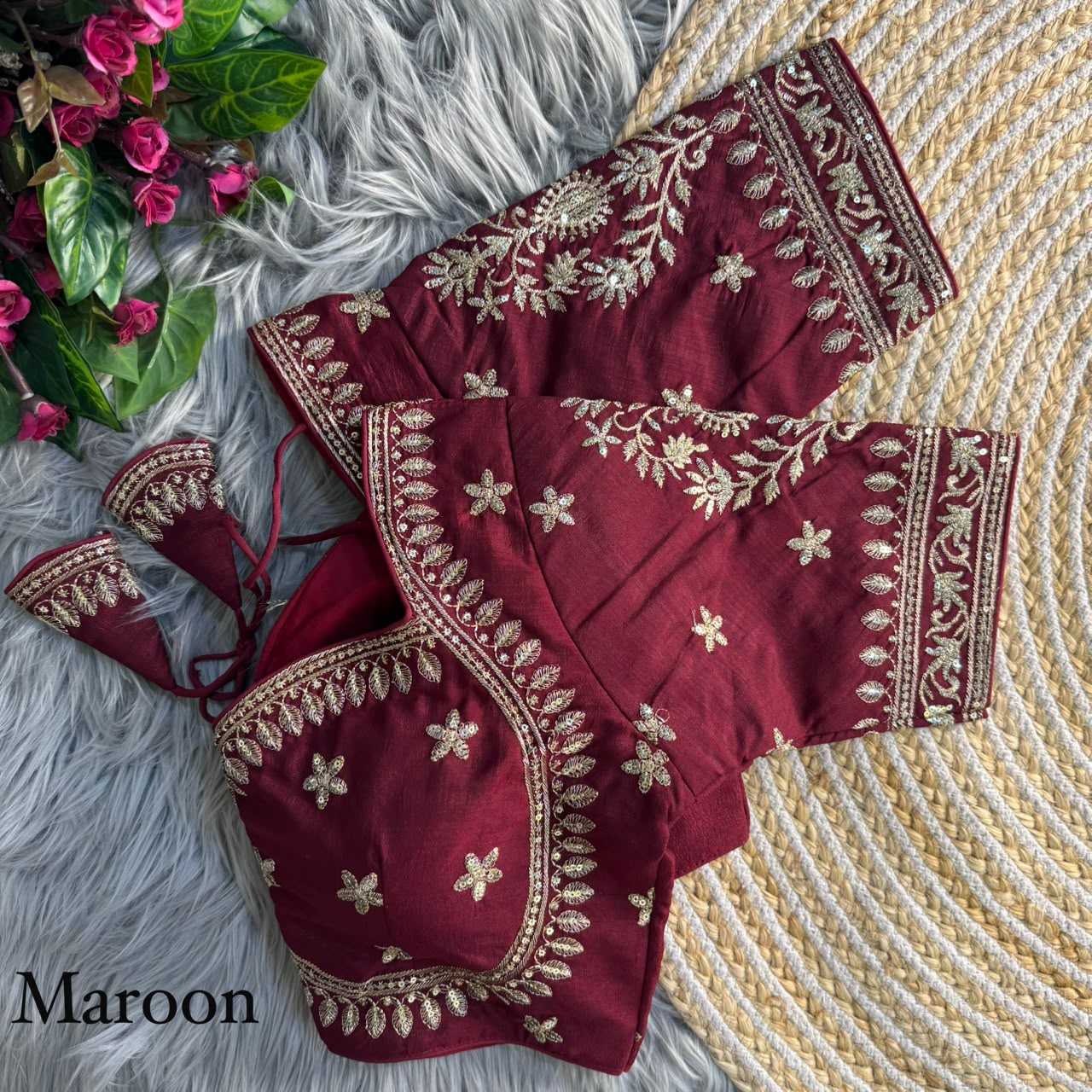 Designer Blouse