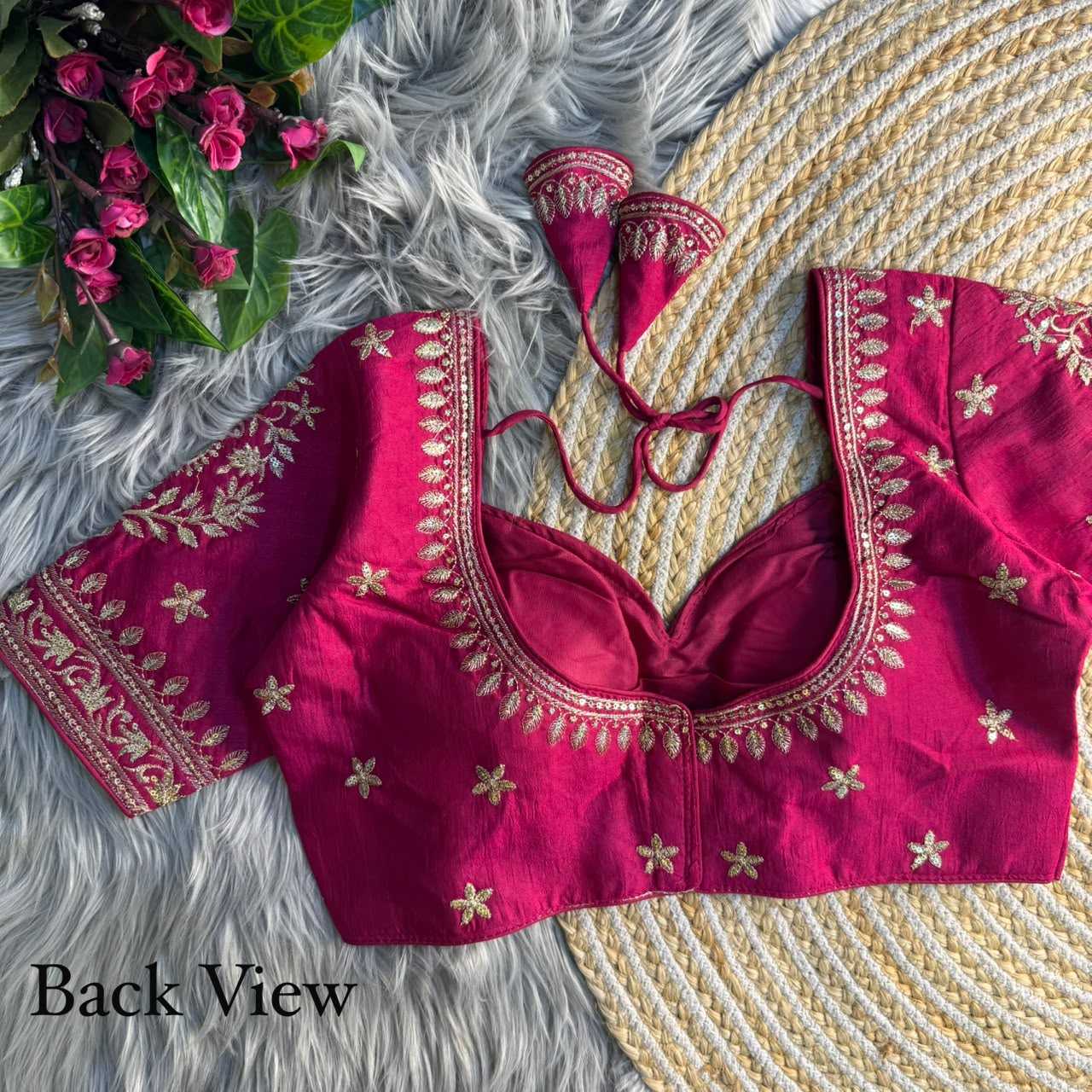 Designer Blouse