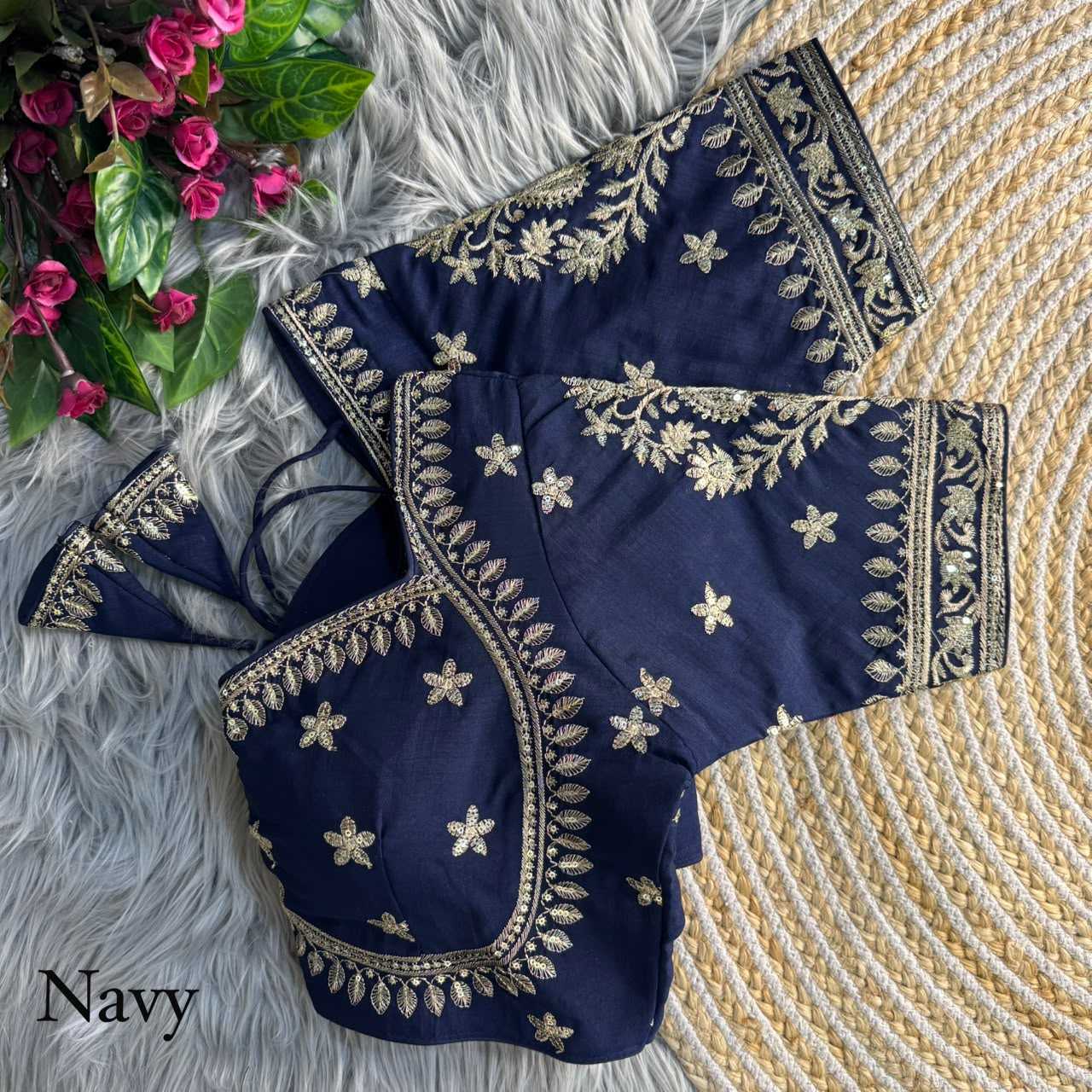 Designer Blouse