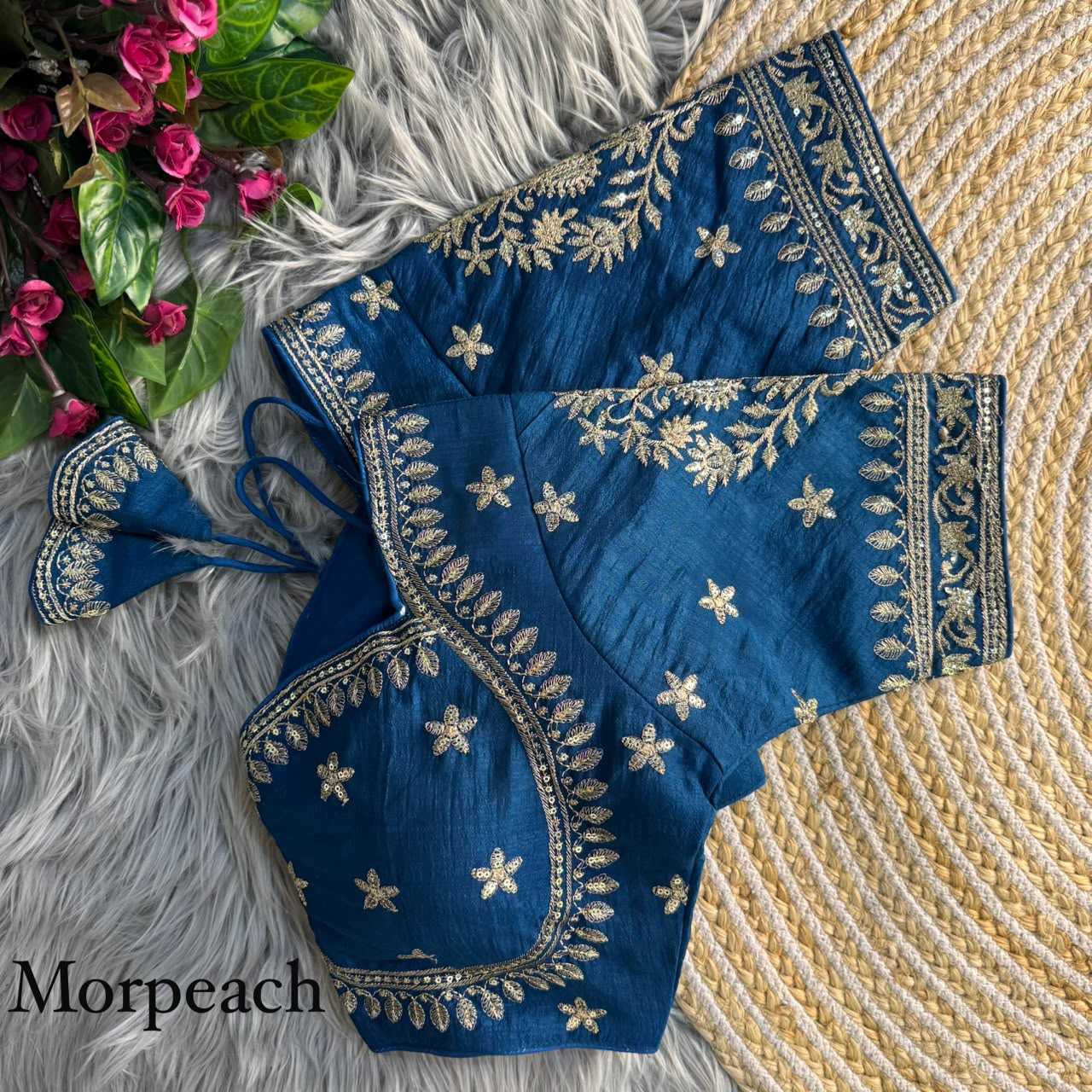 Designer Blouse