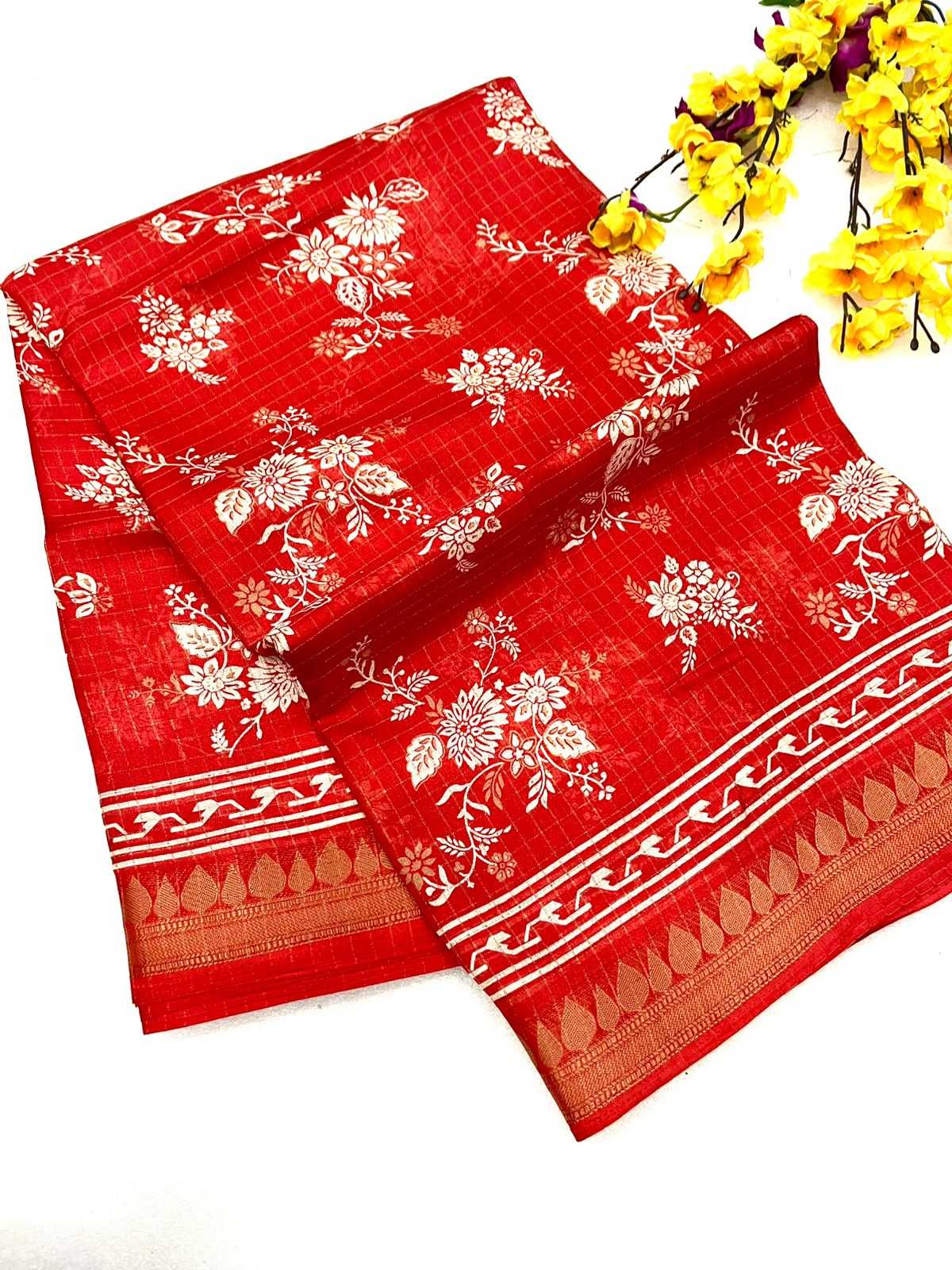 Designer Saree