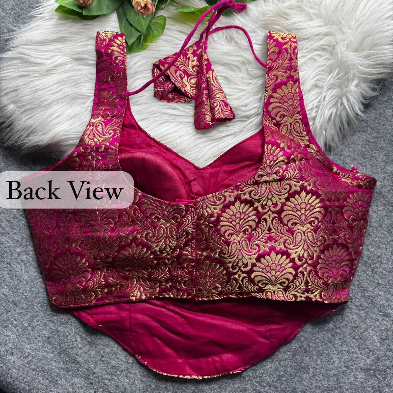 Designer Blouse