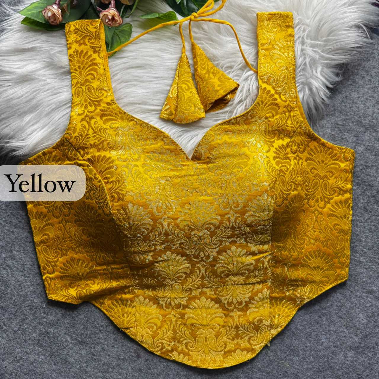 Designer Blouse