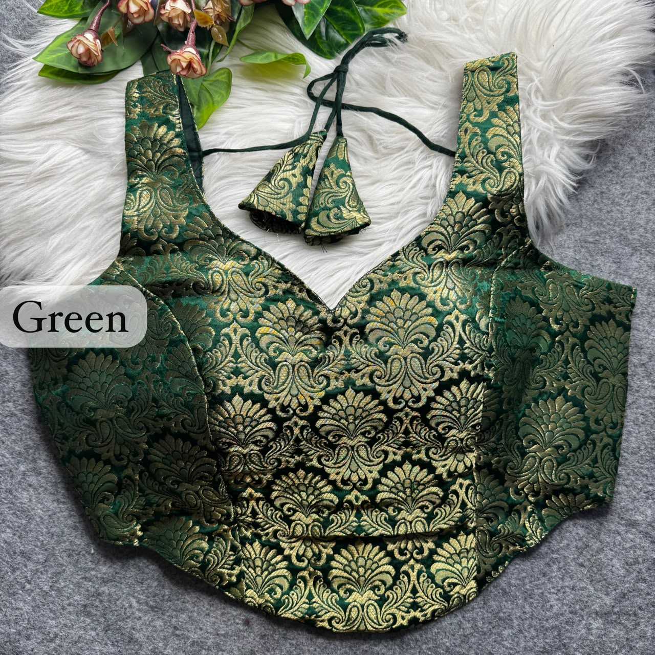Designer Blouse
