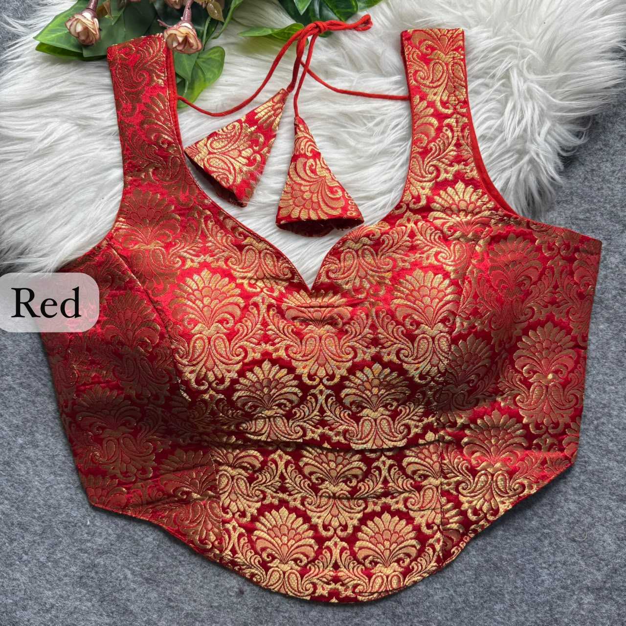 Designer Blouse