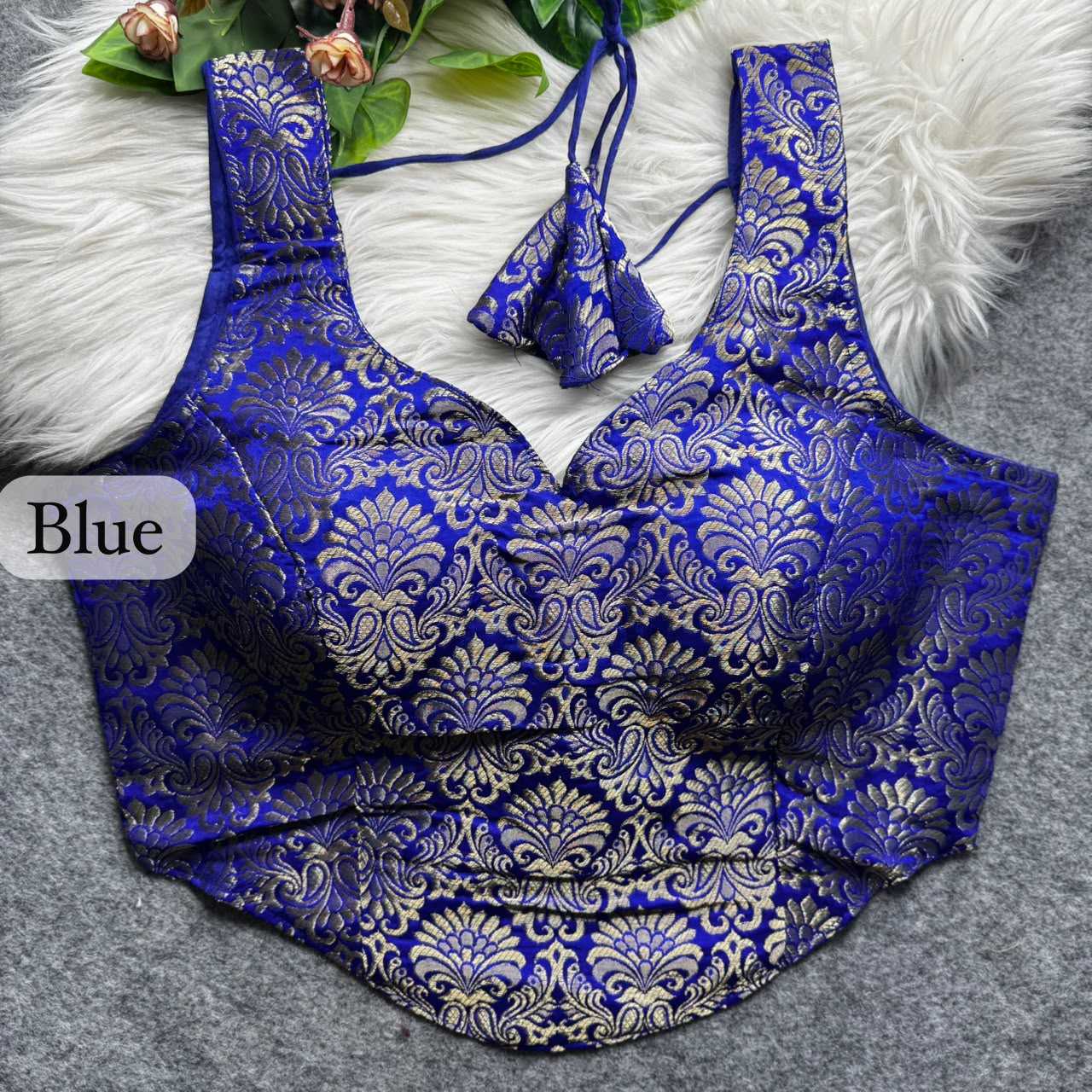 Designer Blouse