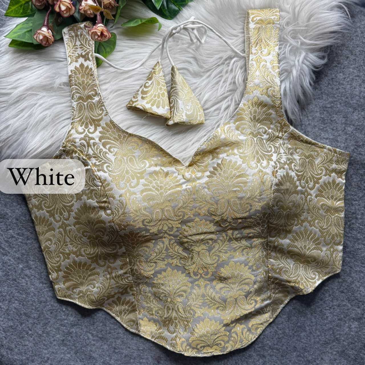 Designer Blouse
