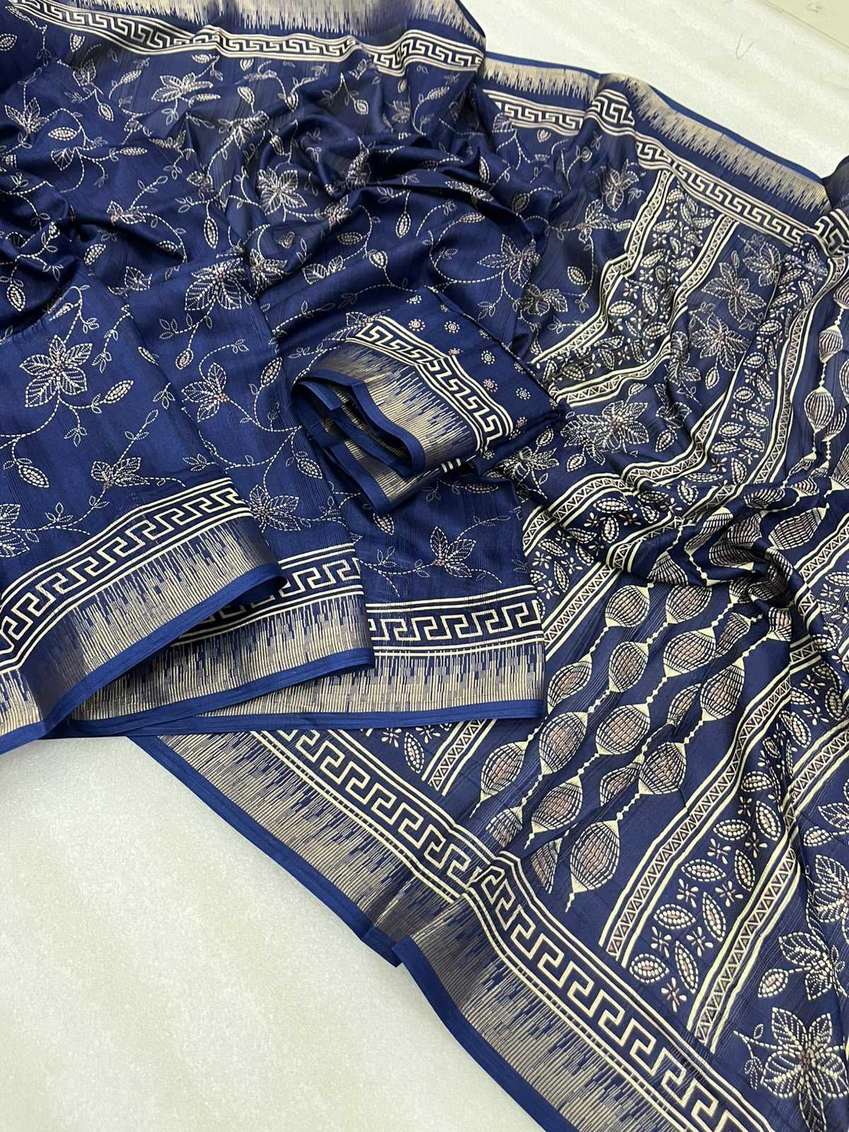 Designer Saree