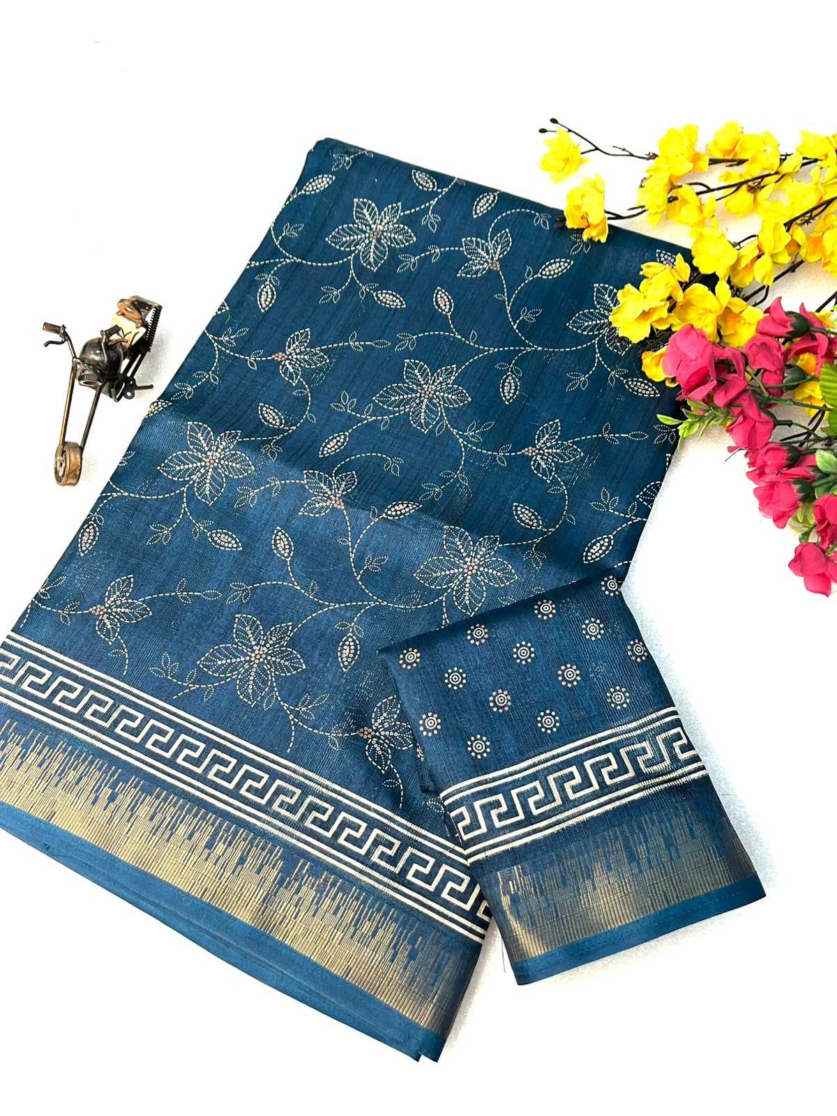 Designer Saree