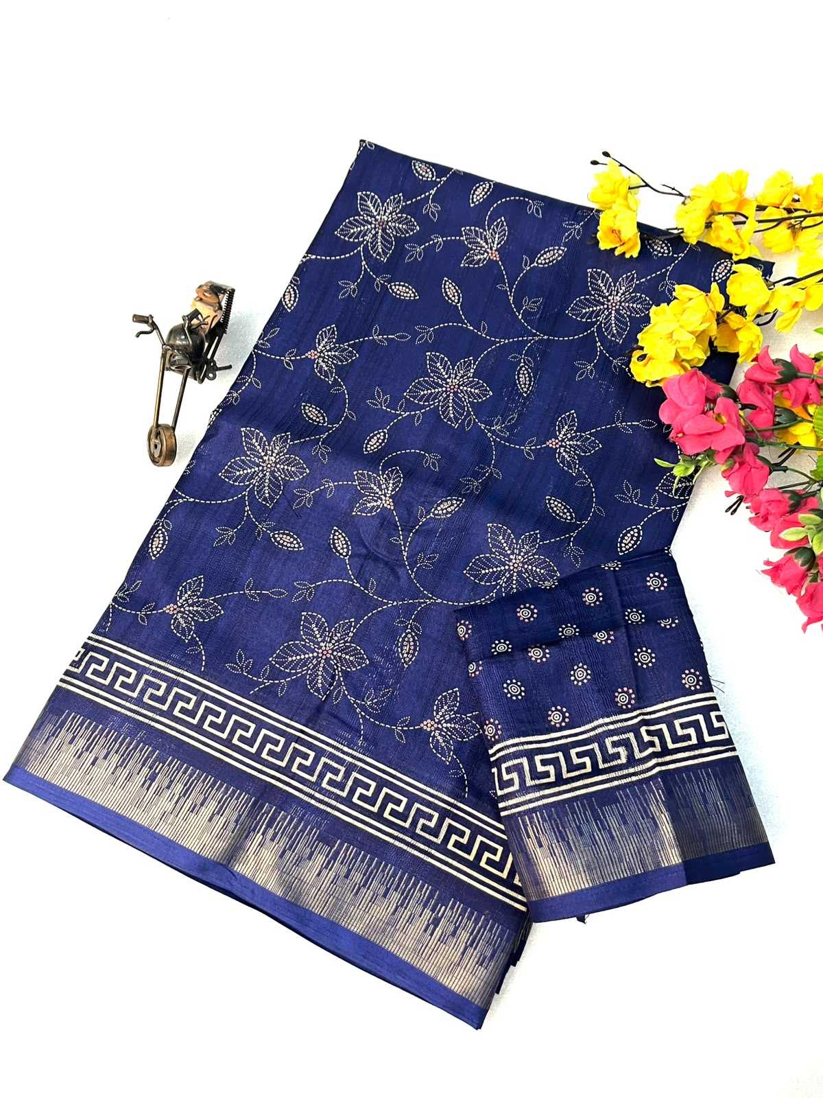 Designer Saree