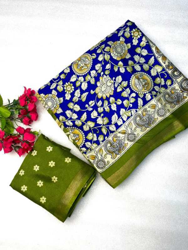 Designer Saree