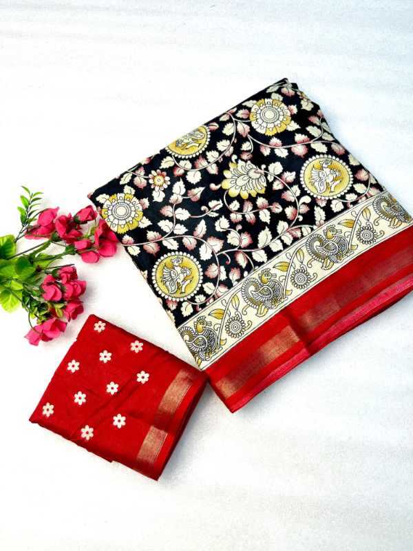 Designer Saree