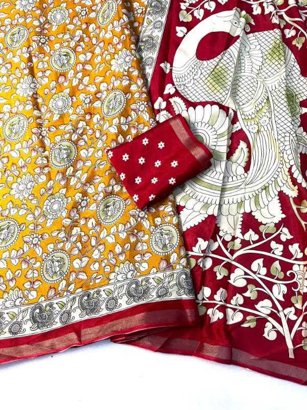 Designer Saree