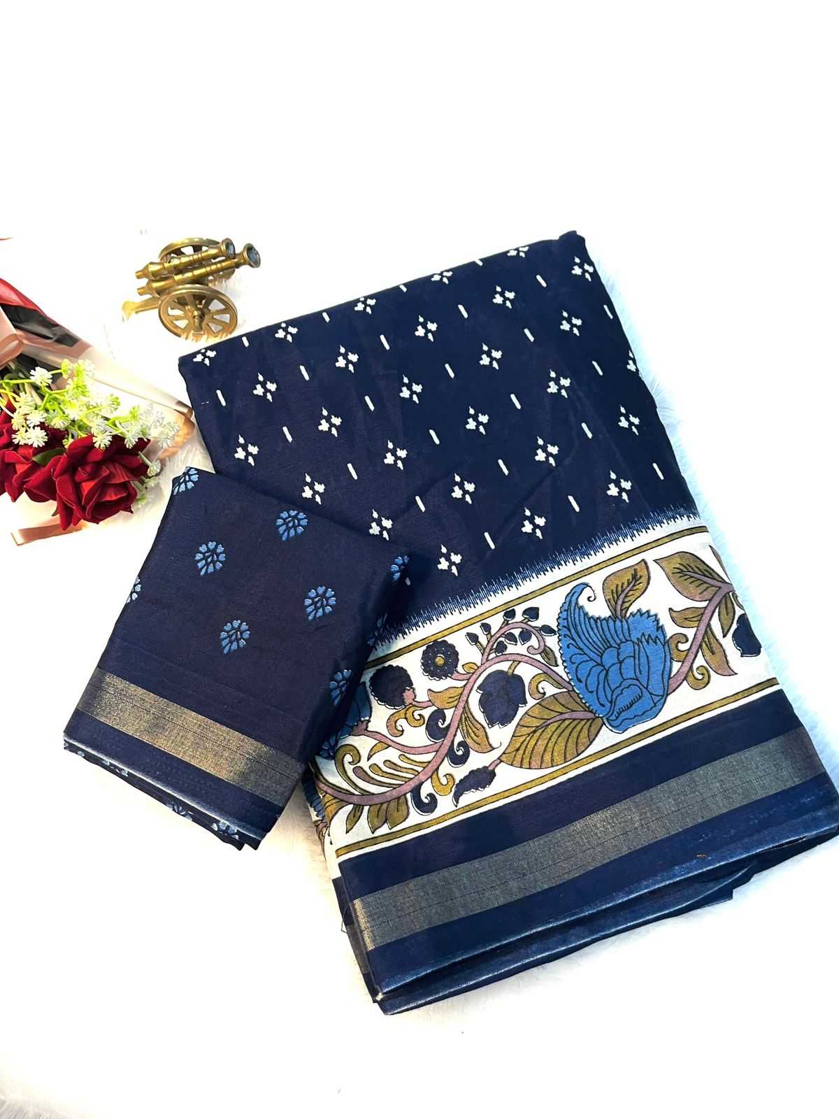 Designer Saree