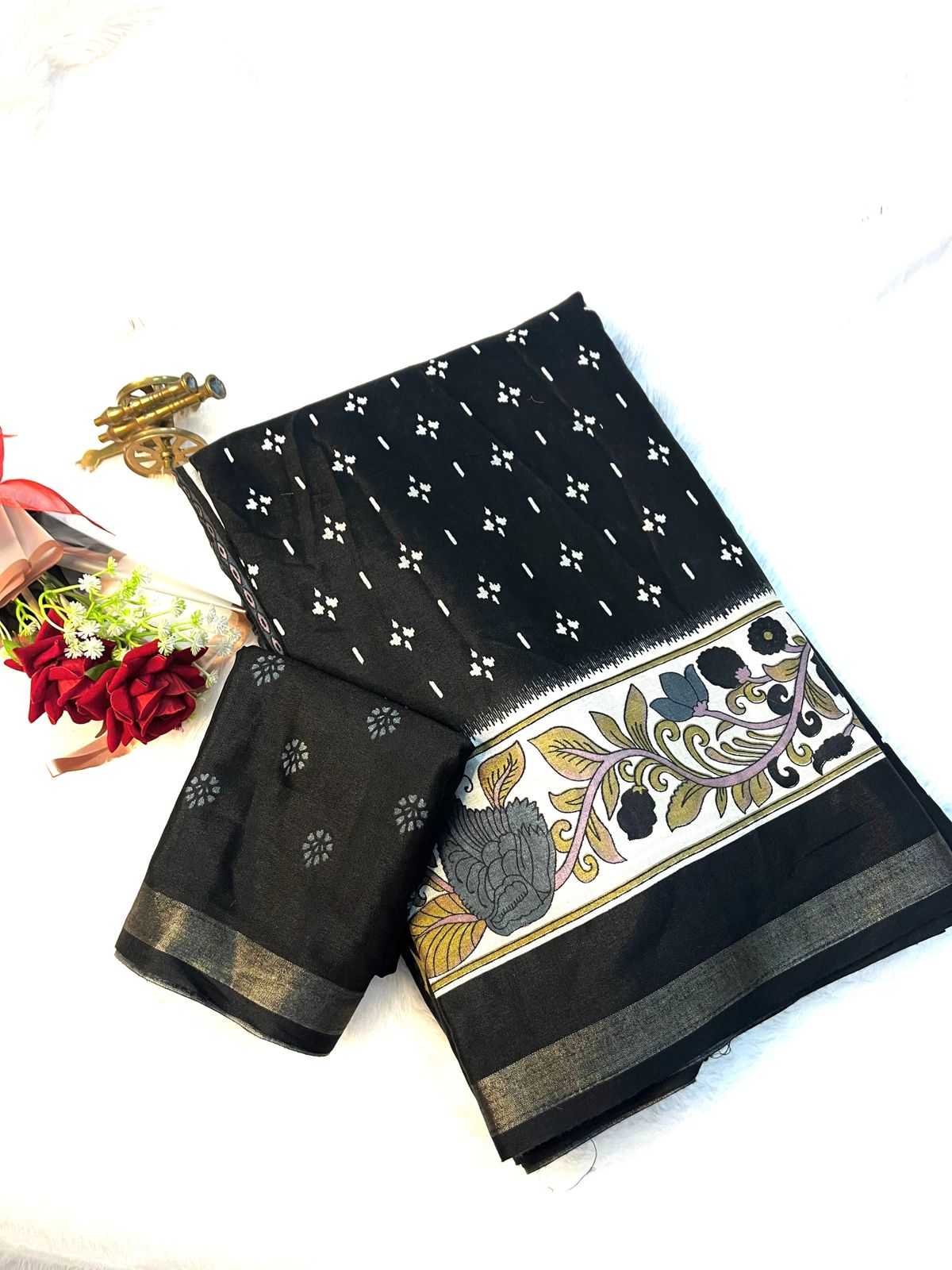 Designer Saree