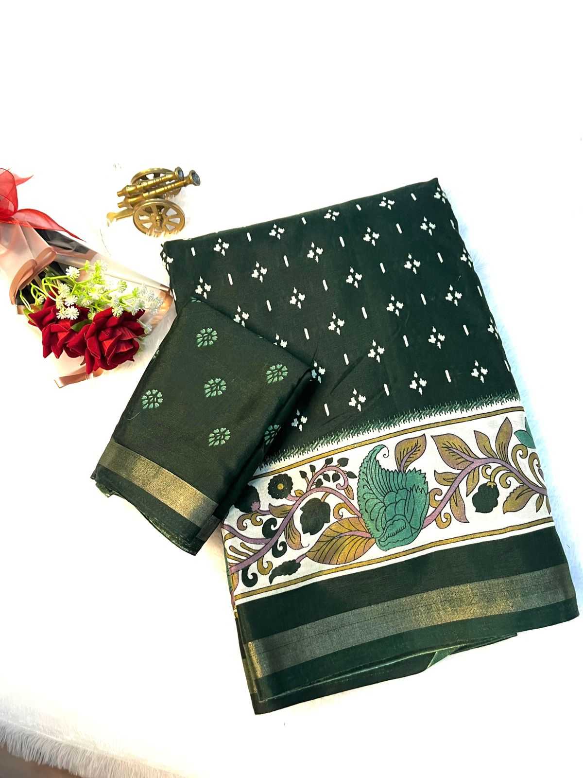 Designer Saree