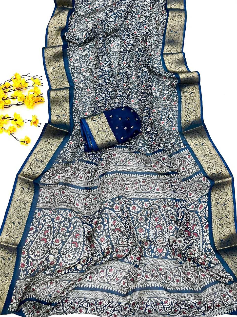 Designer Saree