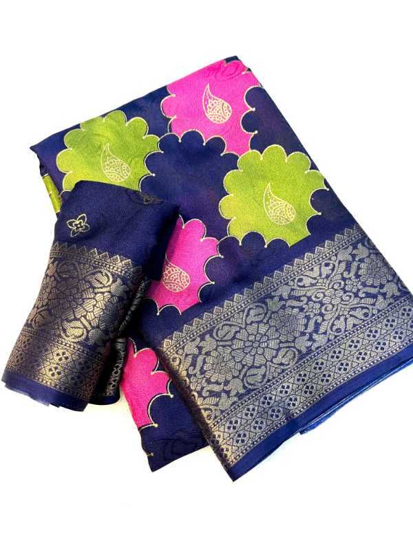 Designer Saree