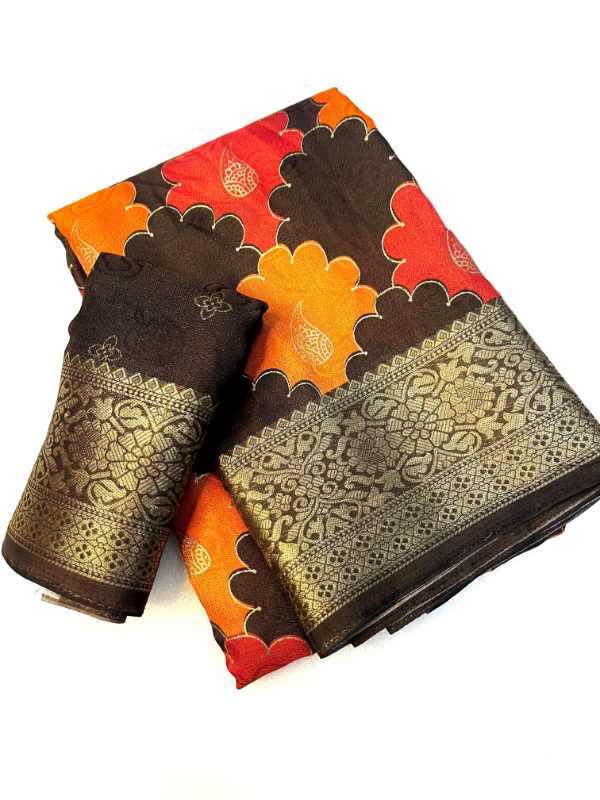 Designer Saree