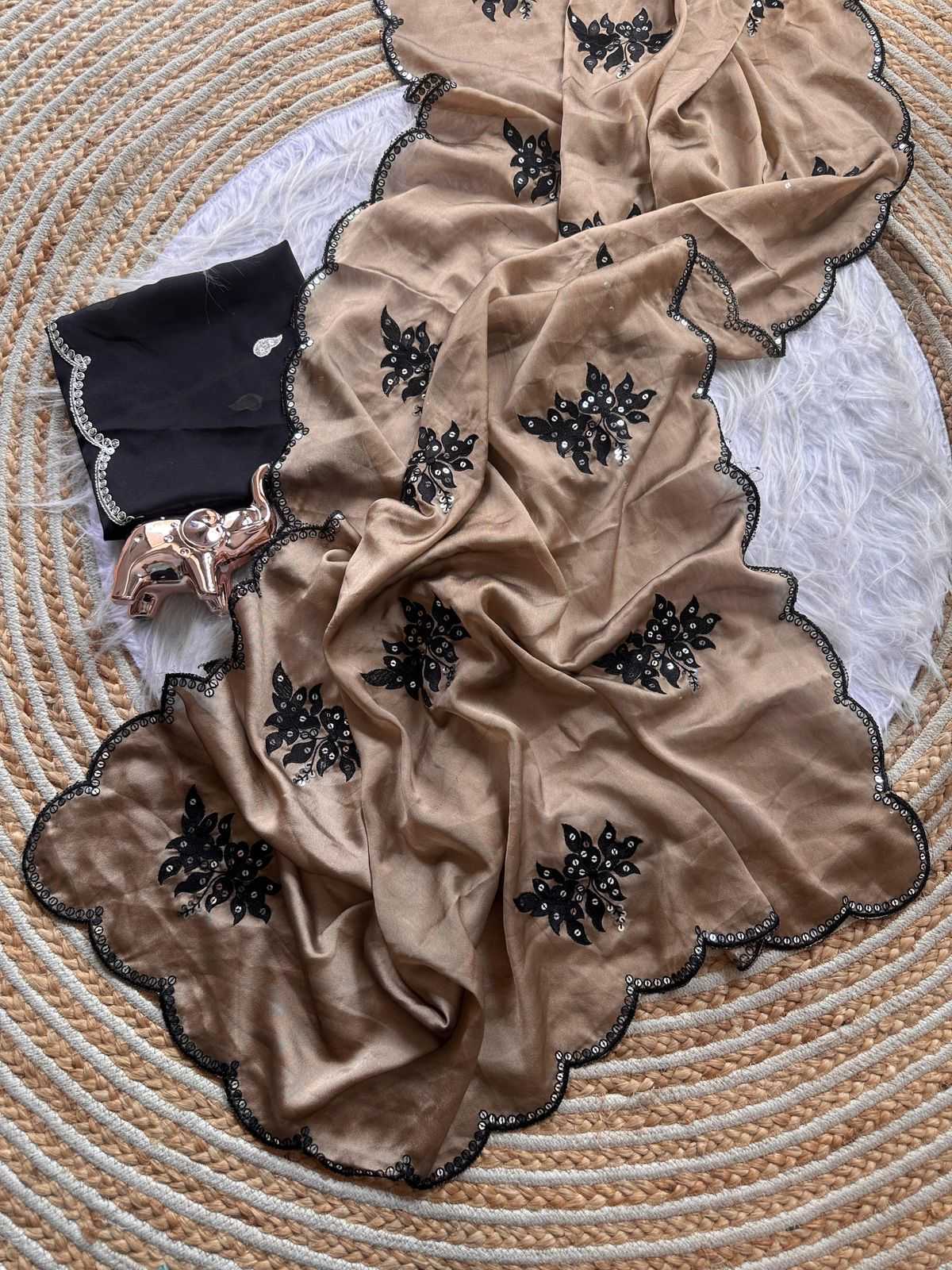 Party Wear Saree