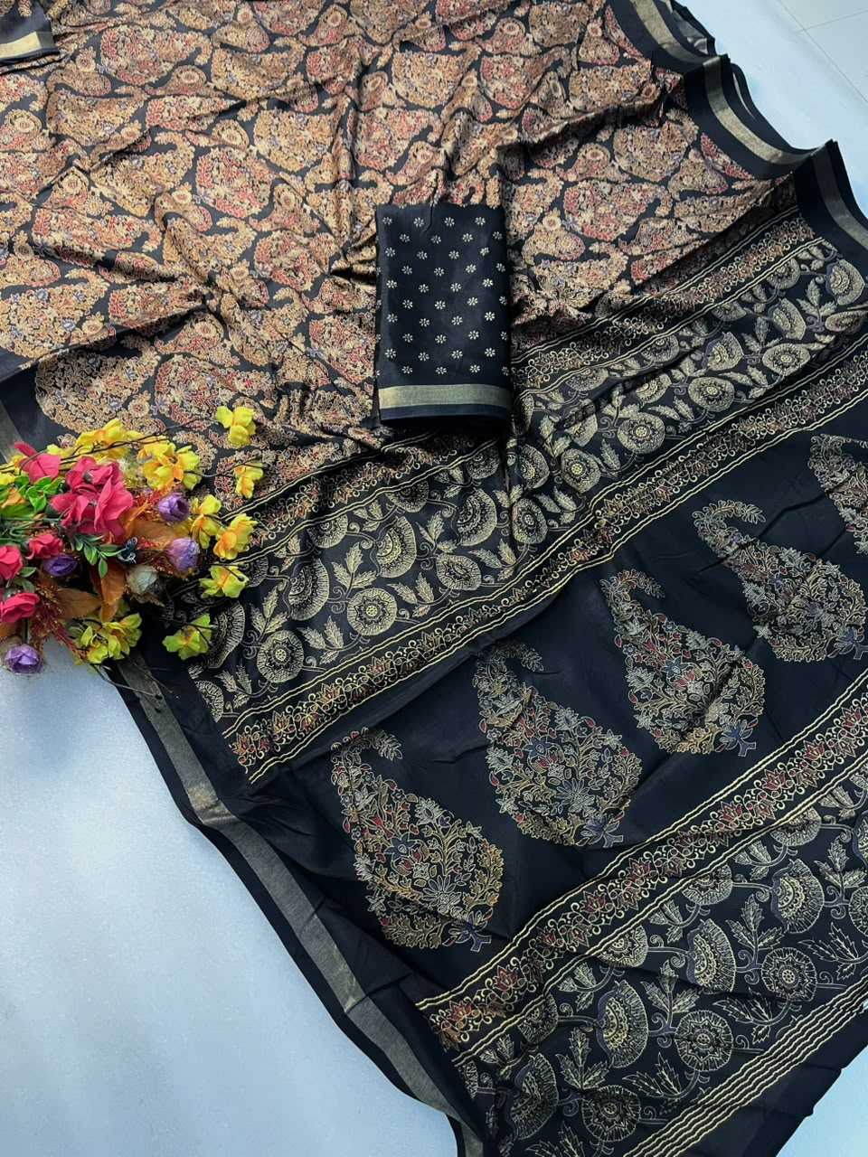 Designer Saree