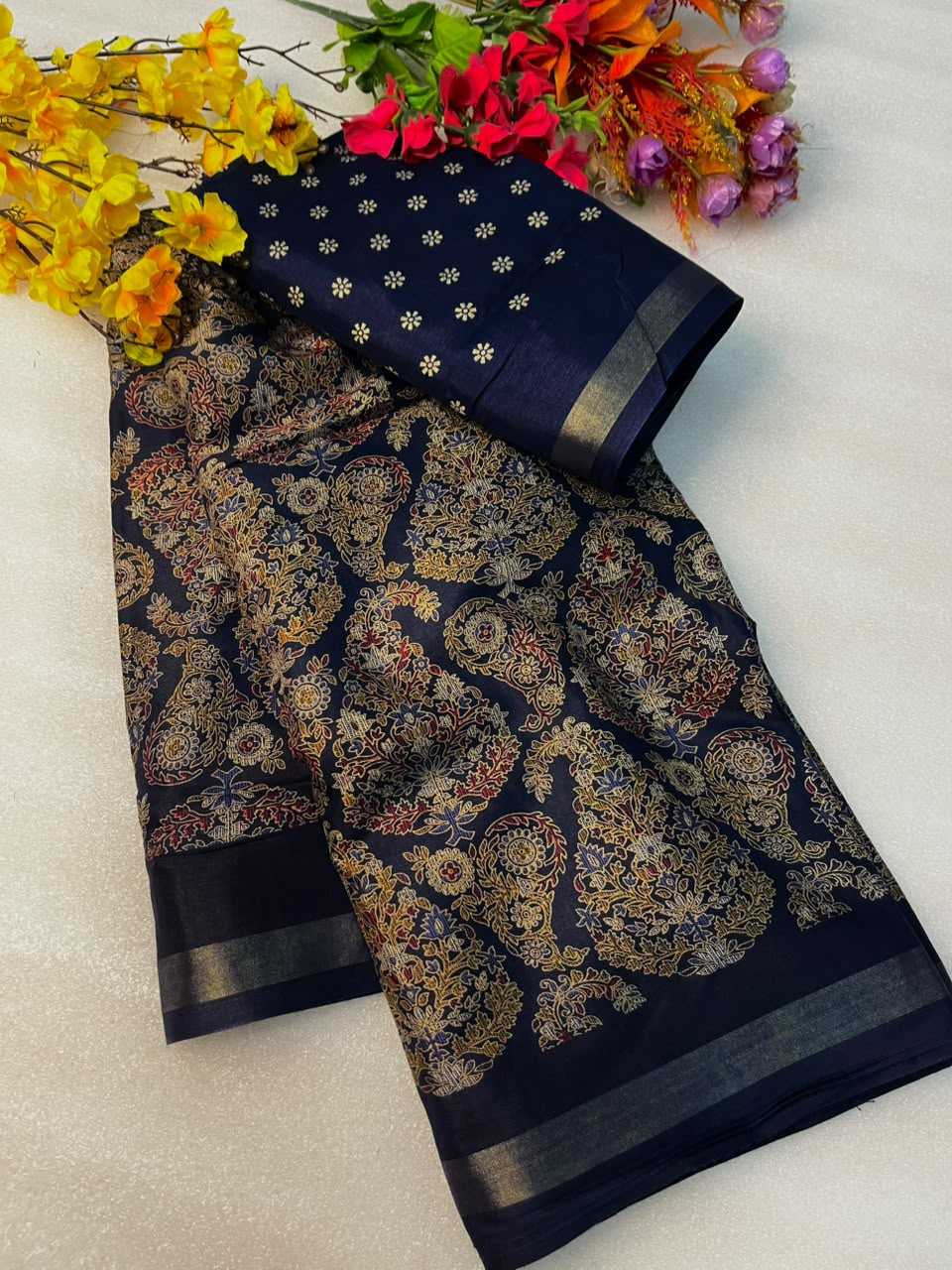 Designer Saree