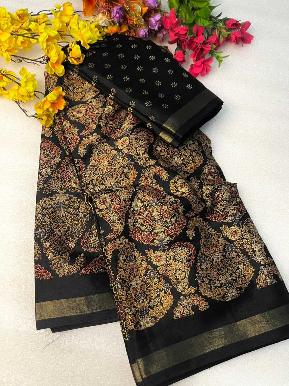 Designer Saree