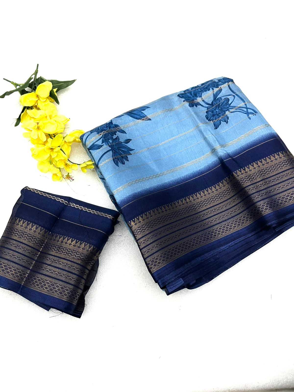Designer Saree