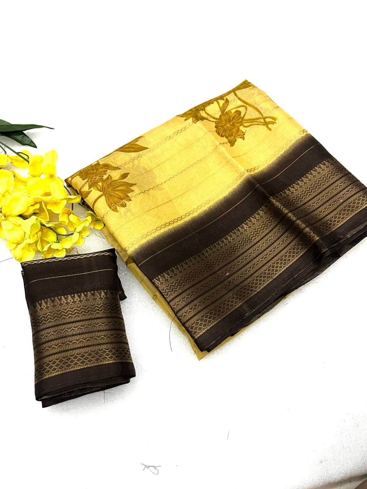 Designer Saree