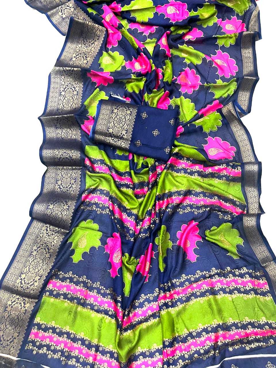 Party Wear Saree