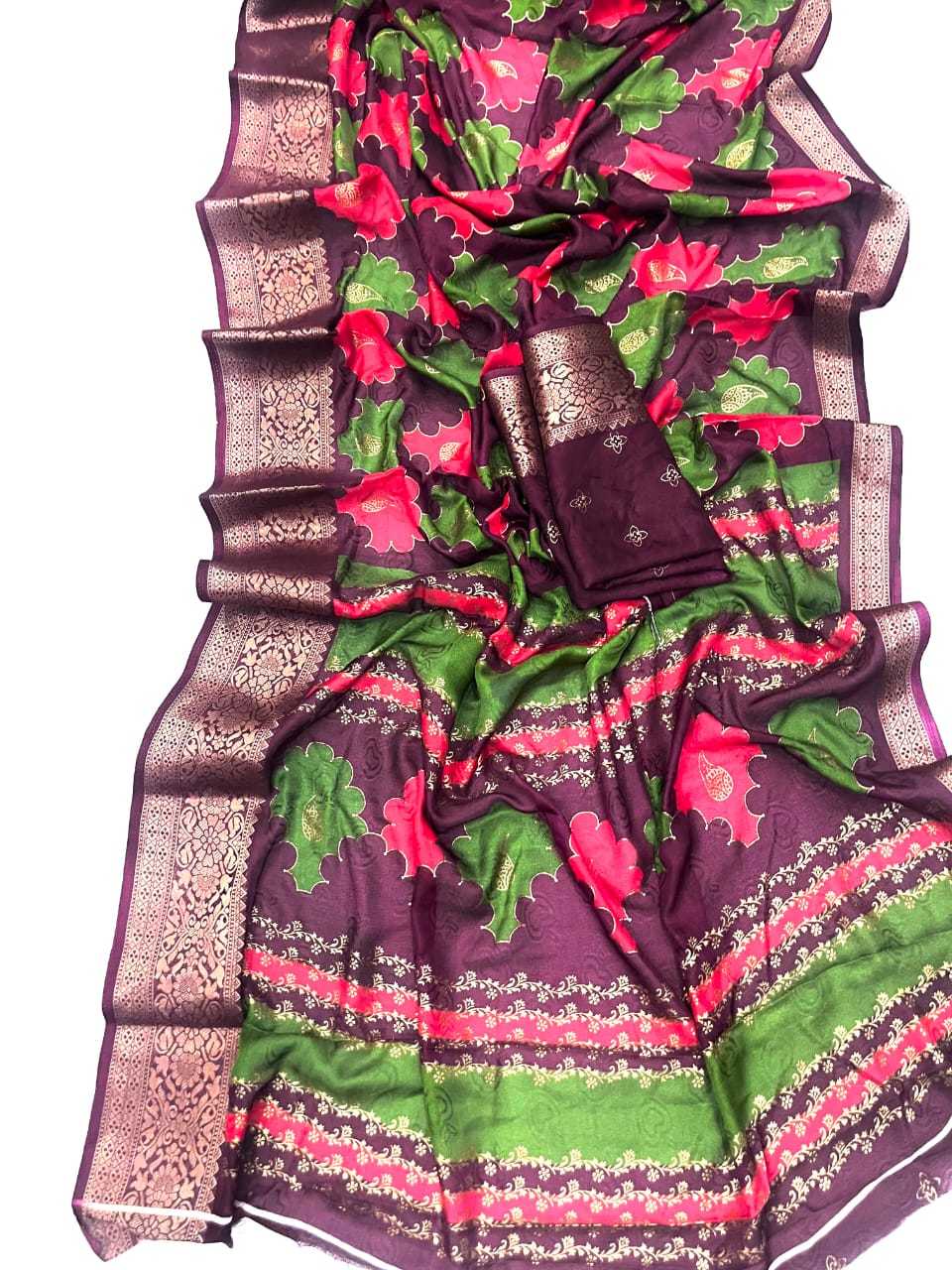 Party Wear Saree