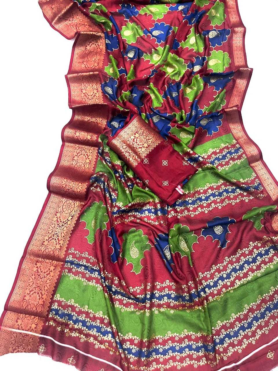 Party Wear Saree