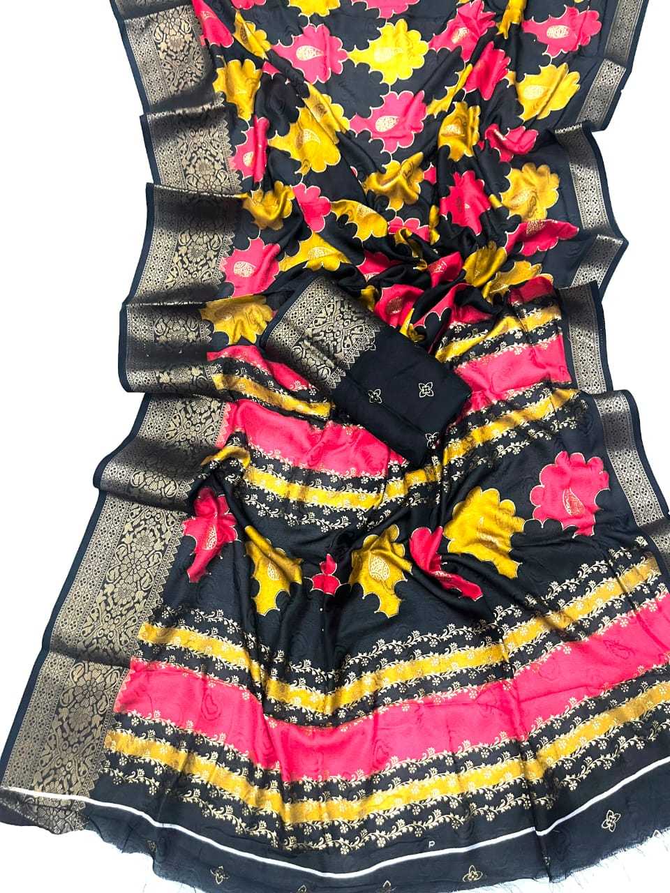 Party Wear Saree