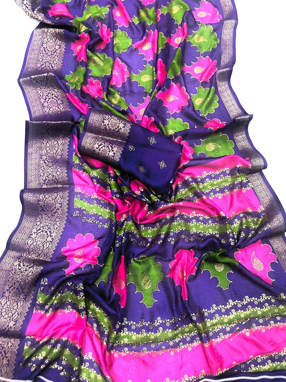 Party Wear Saree